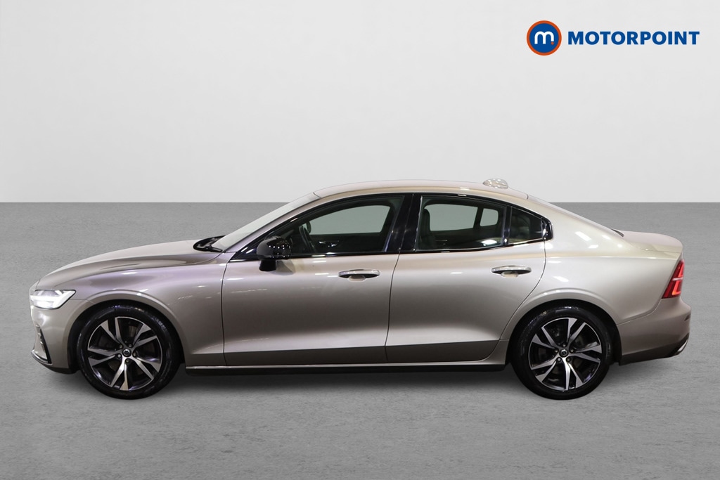 Used Volvo S60 2019 for sale - 77533486: Photo 4