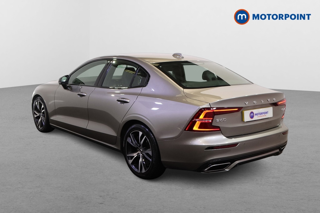 Used Volvo S60 2019 for sale - 77533486: Photo 5