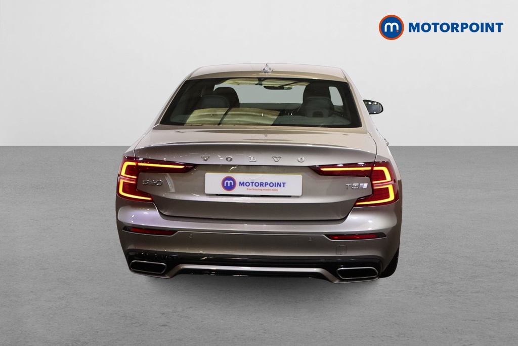 Used Volvo S60 2019 for sale - 77533486: Photo 6