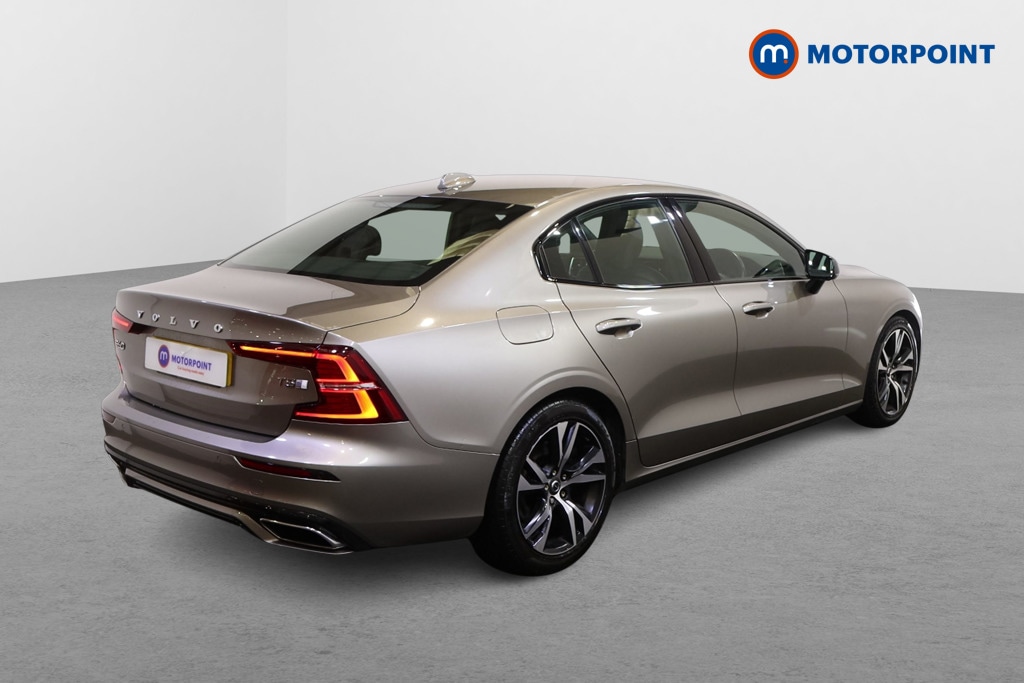 Used Volvo S60 2019 for sale - 77533486: Photo 7