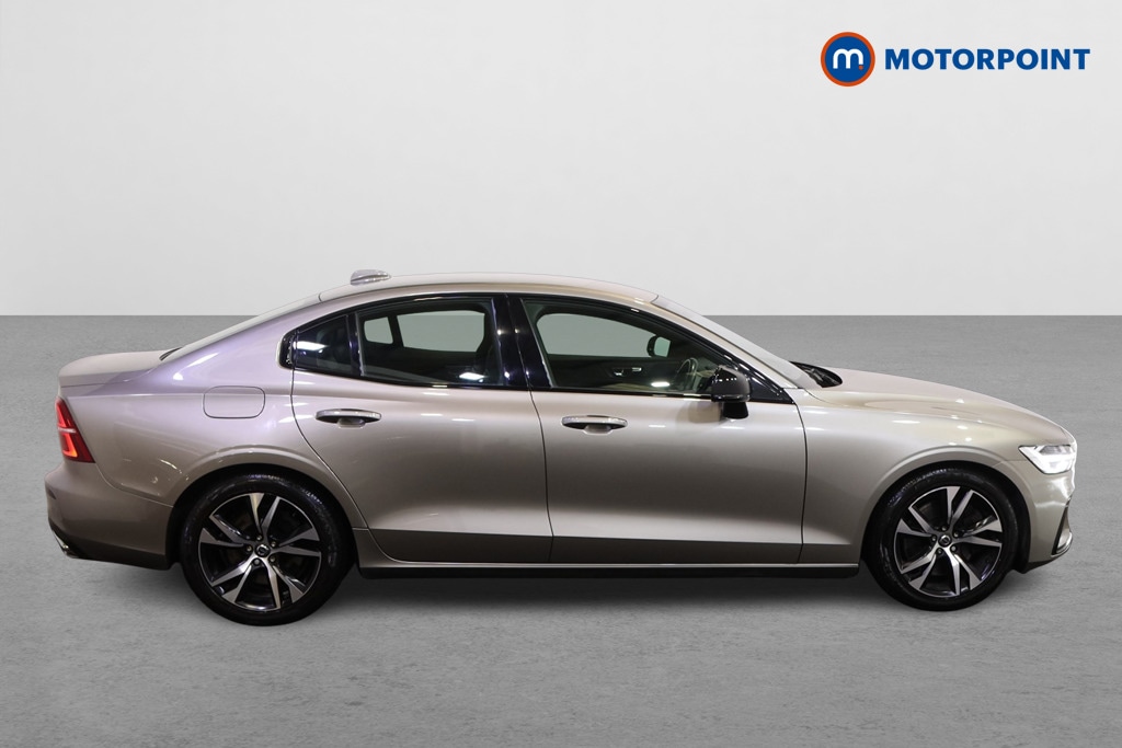 Used Volvo S60 2019 for sale - 77533486: Photo 8