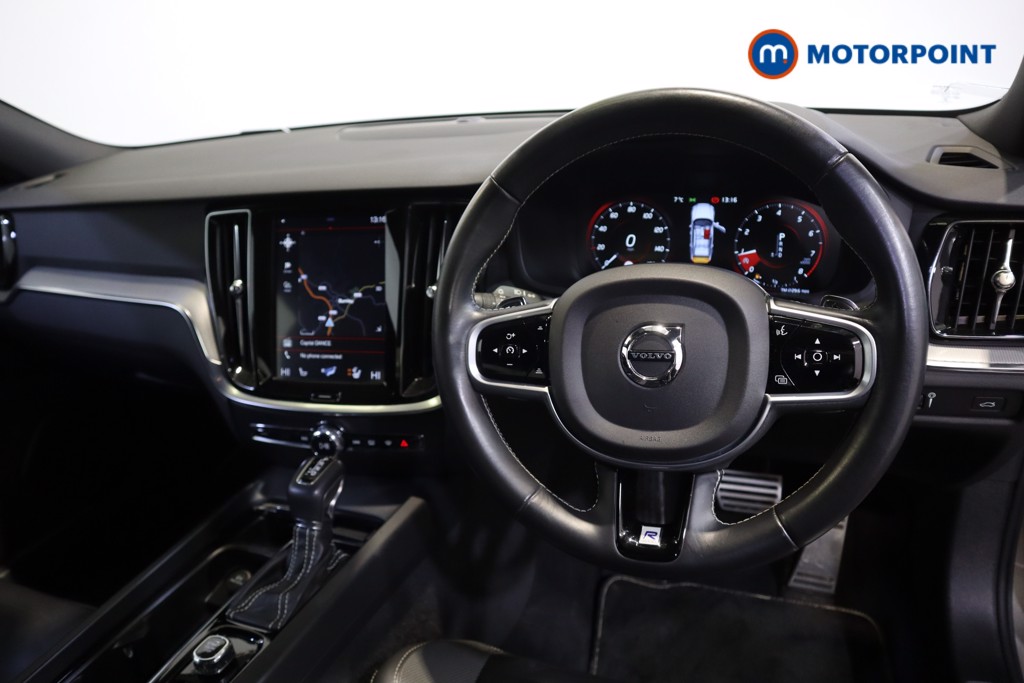 Used Volvo S60 2019 for sale - 77533486: Photo 9