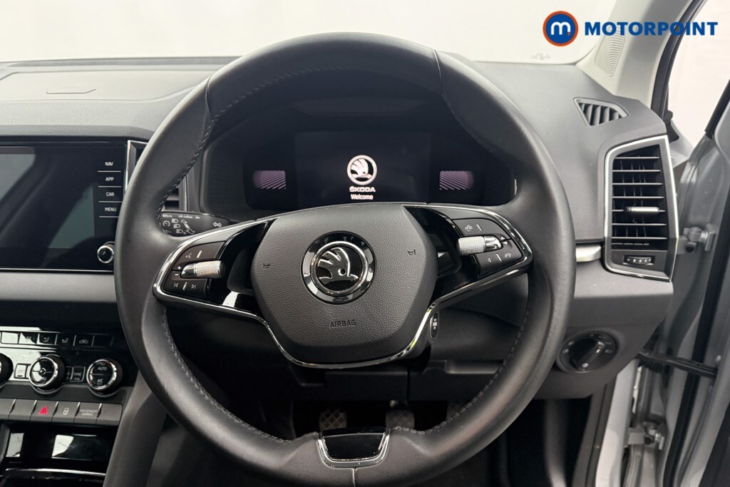 Used Skoda Karoq 2024 for sale - 77367880: Photo 10