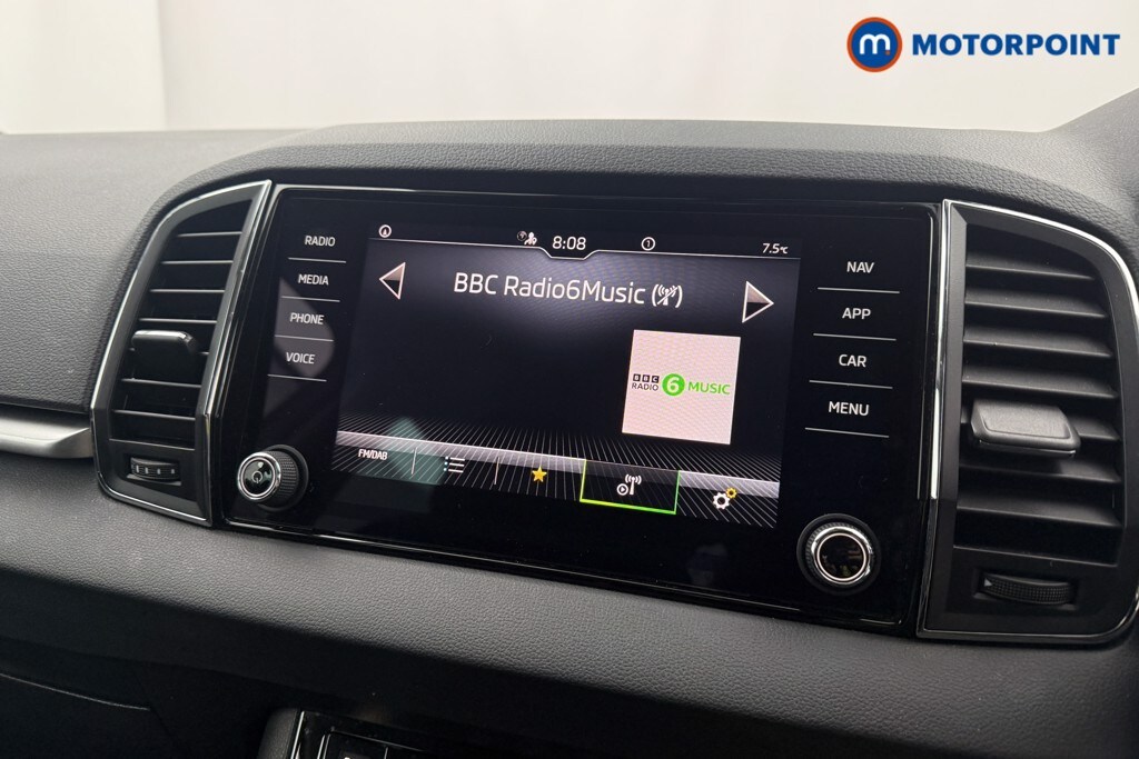 Used Skoda Karoq 2024 for sale - 77367880: Photo 14