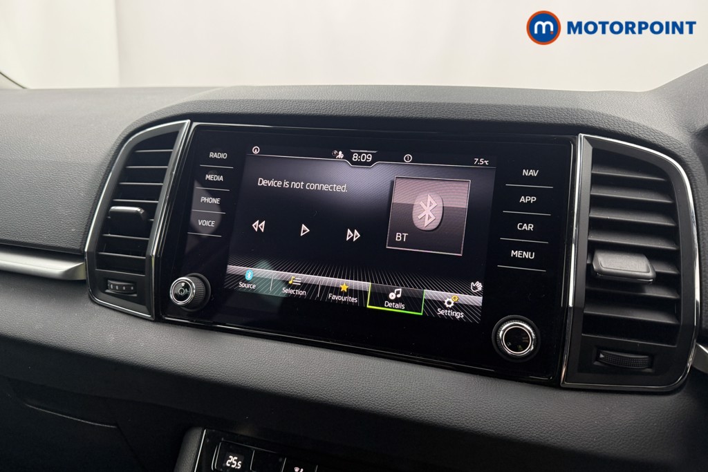 Used Skoda Karoq 2024 for sale - 77367880: Photo 15