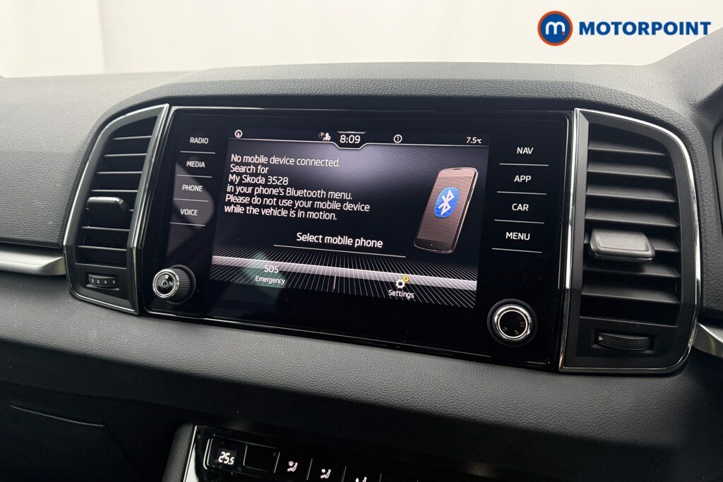 Used Skoda Karoq 2024 for sale - 77367880: Photo 16