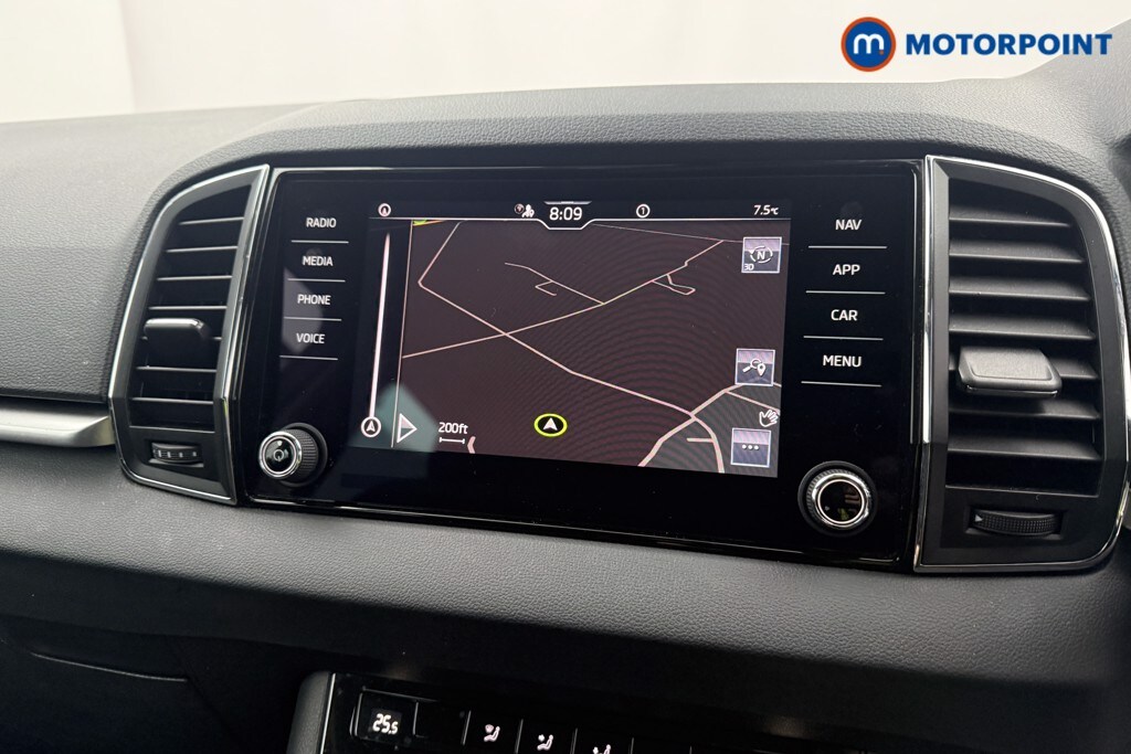 Used Skoda Karoq 2024 for sale - 77367880: Photo 17