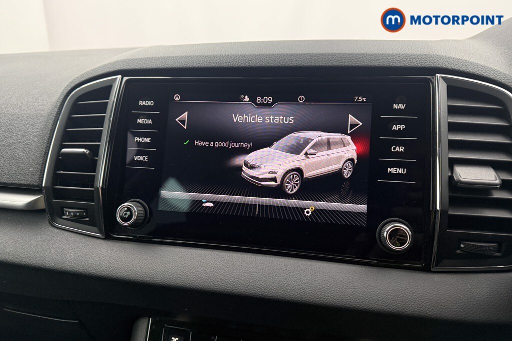 Used Skoda Karoq 2024 for sale - 77367880: Photo 19