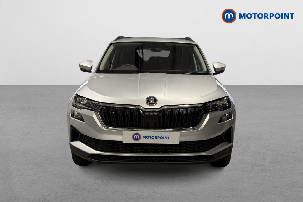 Used Skoda Karoq 2024 for sale - 77367880: Photo 2