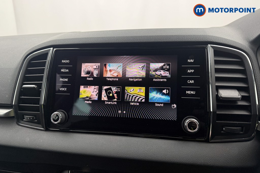 Used Skoda Karoq 2024 for sale - 77367880: Photo 20