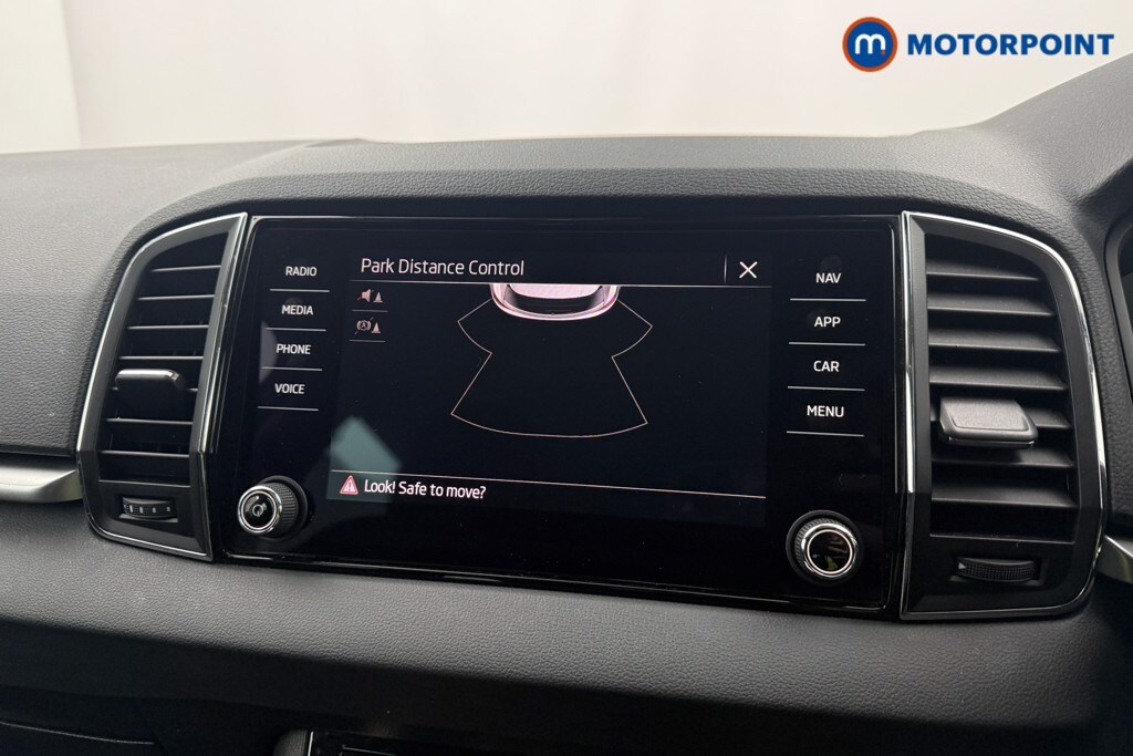 Used Skoda Karoq 2024 for sale - 77367880: Photo 21