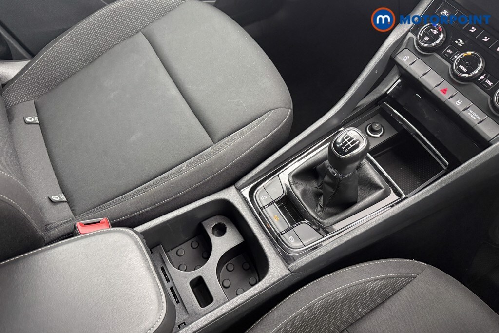 Used Skoda Karoq 2024 for sale - 77367880: Photo 23