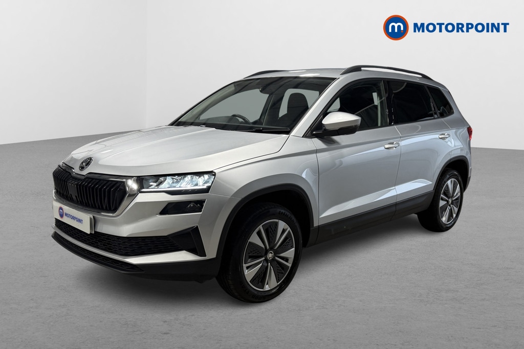 Used Skoda Karoq 2024 for sale - 77367880: Photo 3