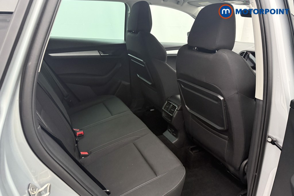 Used Skoda Karoq 2024 for sale - 77367880: Photo 30