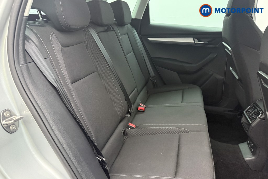 Used Skoda Karoq 2024 for sale - 77367880: Photo 32