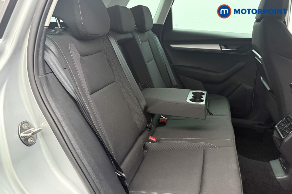 Used Skoda Karoq 2024 for sale - 77367880: Photo 33