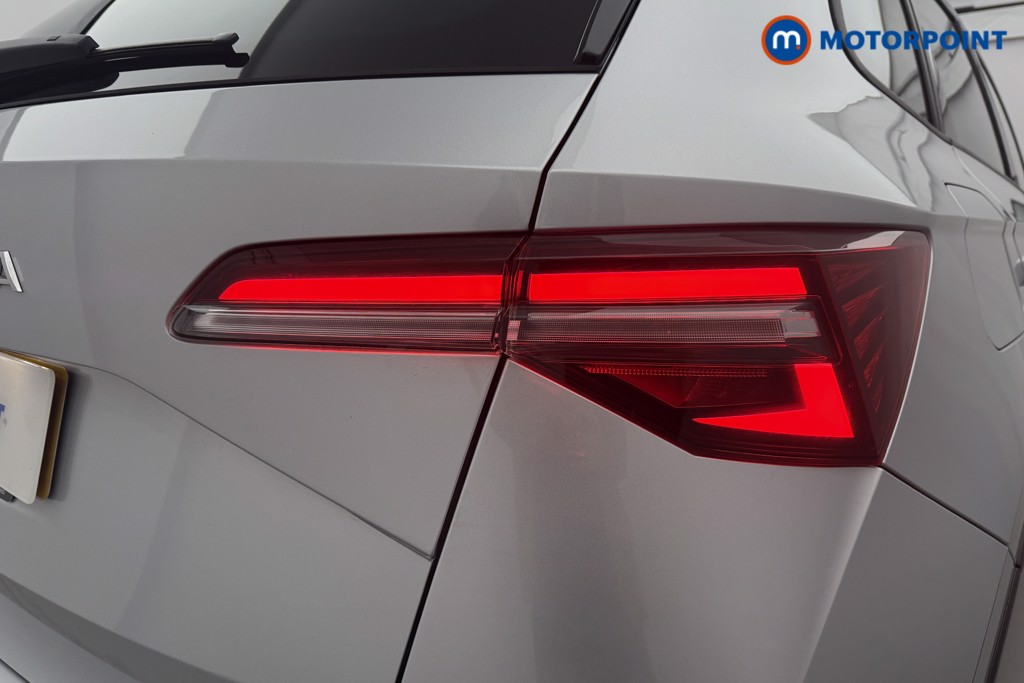 Used Skoda Karoq 2024 for sale - 77367880: Photo 35