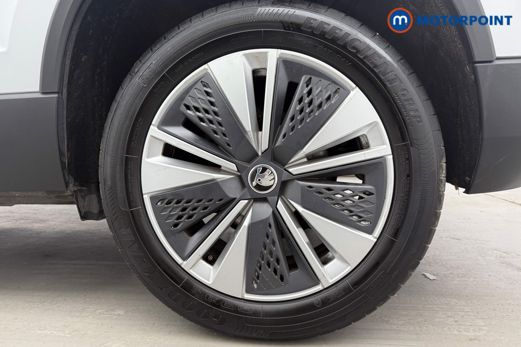 Used Skoda Karoq 2024 for sale - 77367880: Photo 39