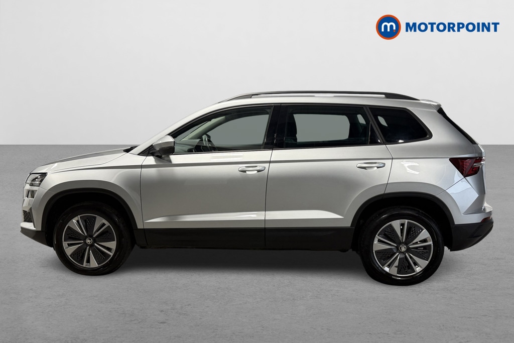 Used Skoda Karoq 2024 for sale - 77367880: Photo 4