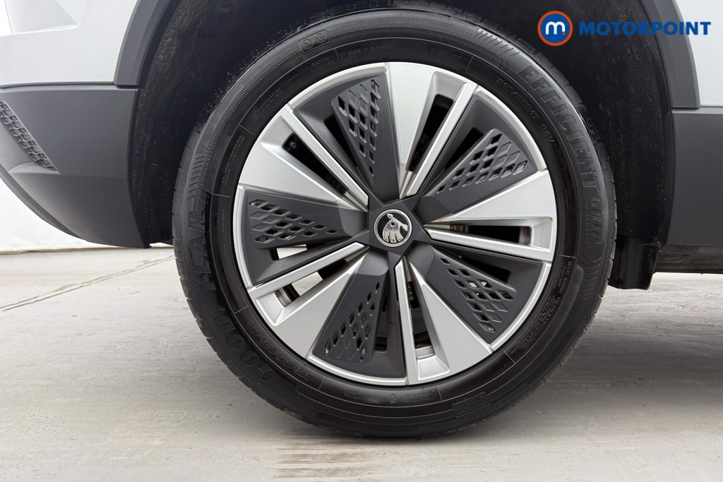 Used Skoda Karoq 2024 for sale - 77367880: Photo 40