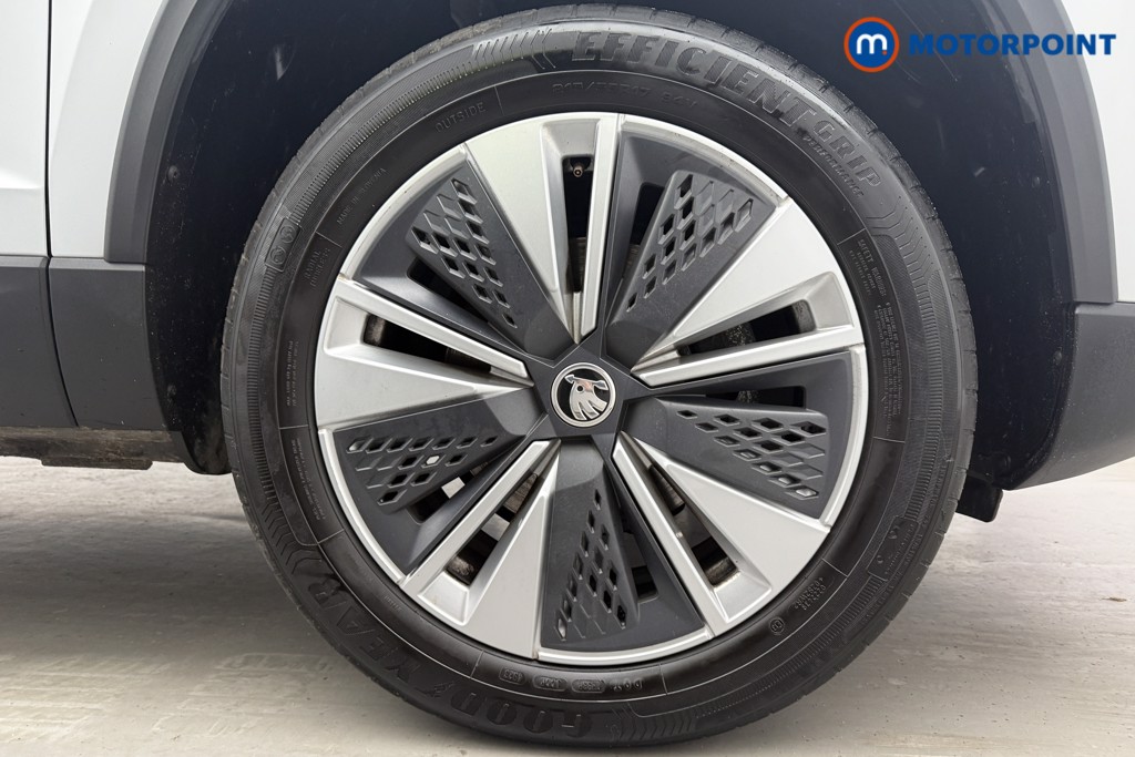 Used Skoda Karoq 2024 for sale - 77367880: Photo 41