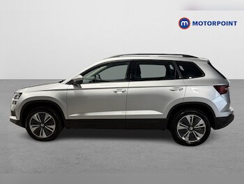 Used Skoda Karoq 2024 for sale - 77367880: Photo