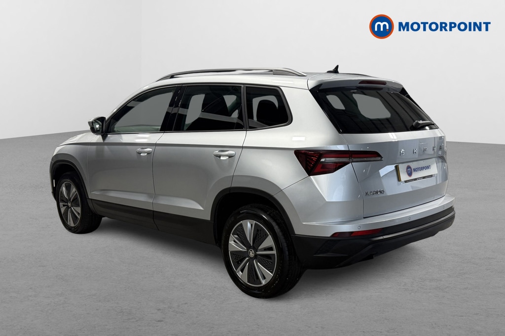 Used Skoda Karoq 2024 for sale - 77367880: Photo 5