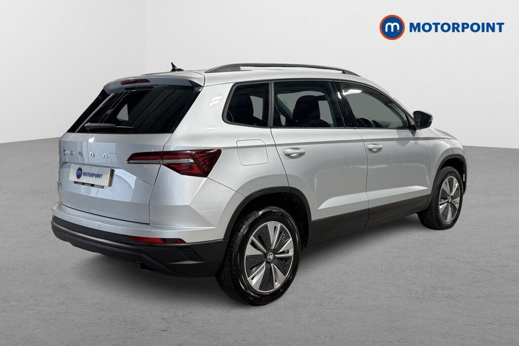 Used Skoda Karoq 2024 for sale - 77367880: Photo 7