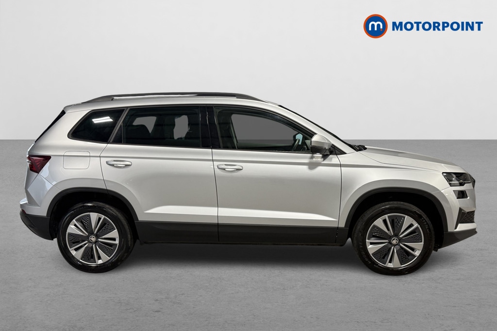 Used Skoda Karoq 2024 for sale - 77367880: Photo 8