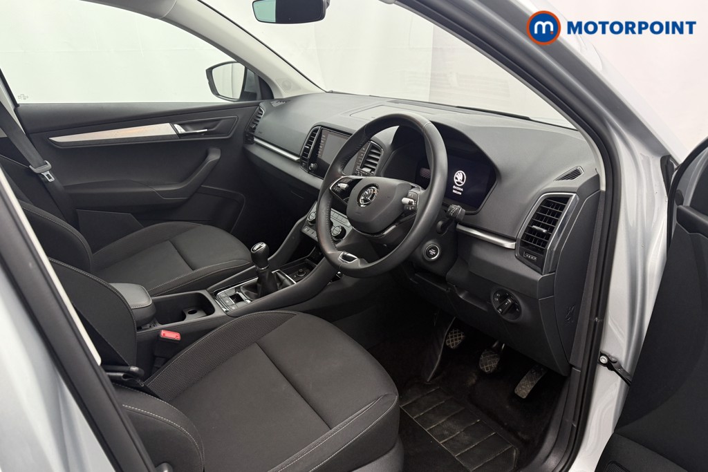 Used Skoda Karoq 2024 for sale - 77367880: Photo 9