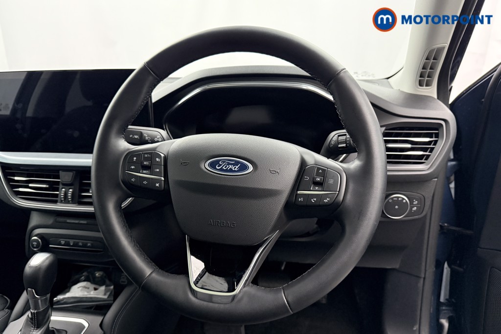 Used Ford Focus 2025 for sale - 77199076: Photo 10