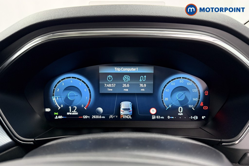 Used Ford Focus 2025 for sale - 77199076: Photo 13