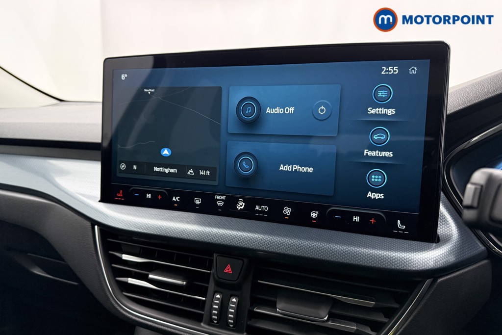 Used Ford Focus 2025 for sale - 77199076: Photo 15