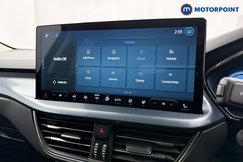 Used Ford Focus 2025 for sale - 77199076: Photo 16