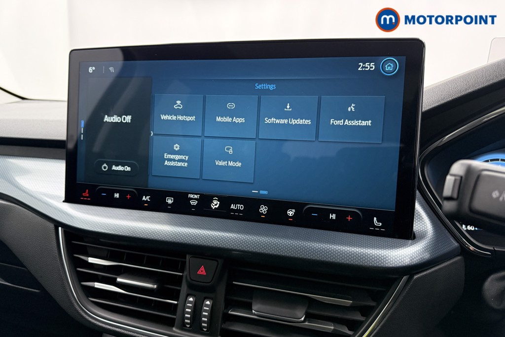 Used Ford Focus 2025 for sale - 77199076: Photo 17