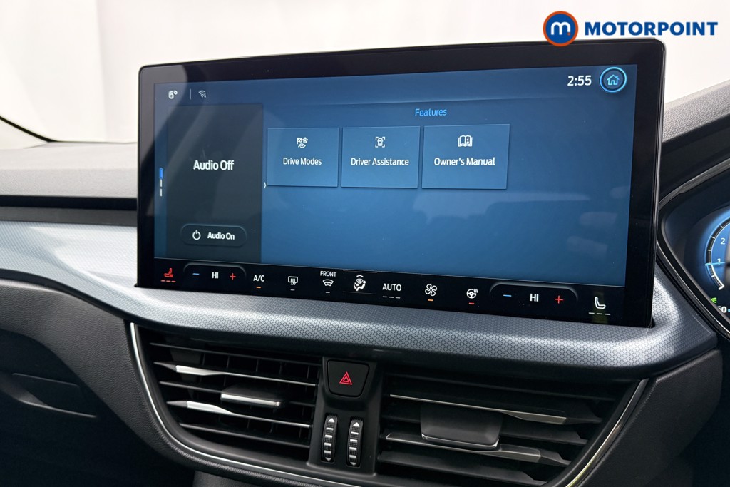 Used Ford Focus 2025 for sale - 77199076: Photo 18