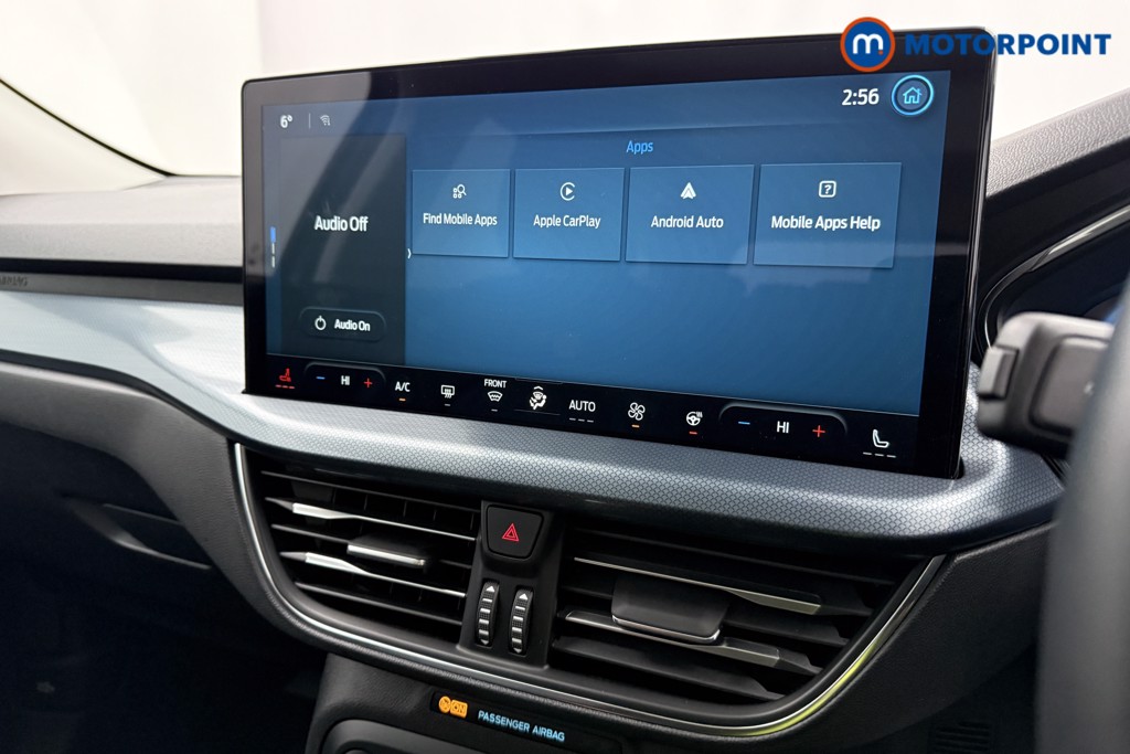 Used Ford Focus 2025 for sale - 77199076: Photo 19