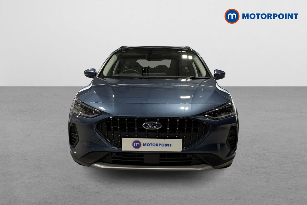 Used Ford Focus 2025 for sale - 77199076: Photo 2