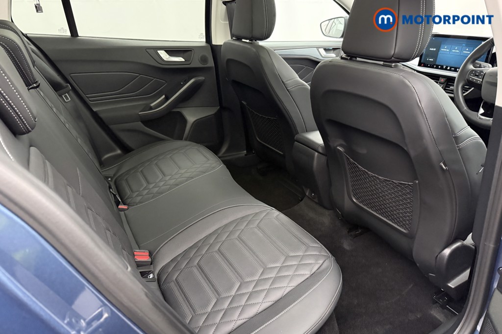 Used Ford Focus 2025 for sale - 77199076: Photo 29