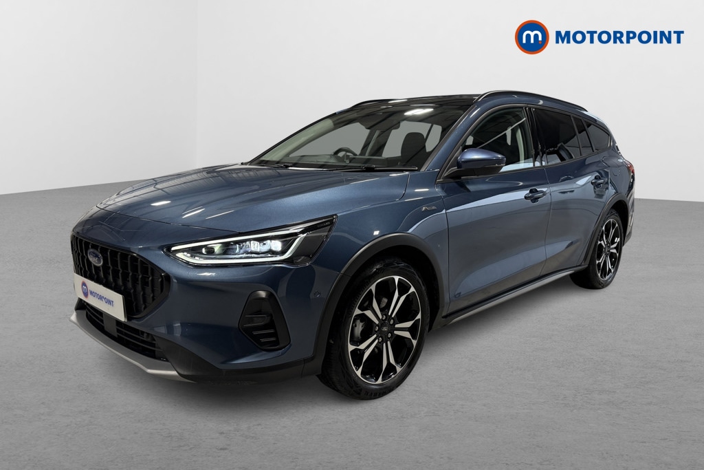 Used Ford Focus 2025 for sale - 77199076: Photo 3