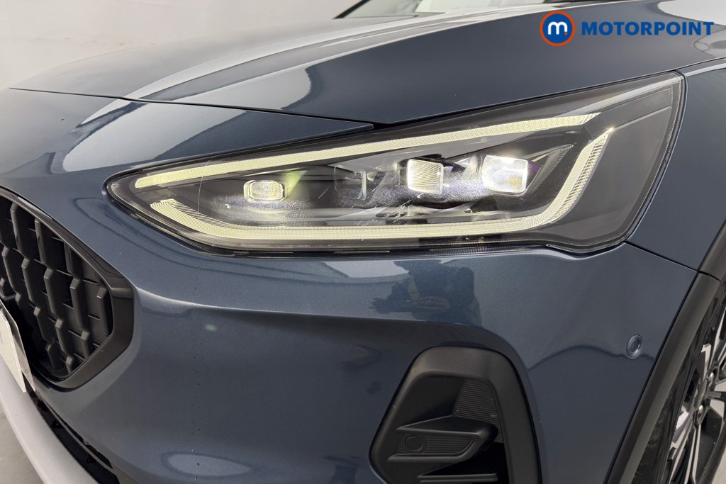 Used Ford Focus 2025 for sale - 77199076: Photo 40