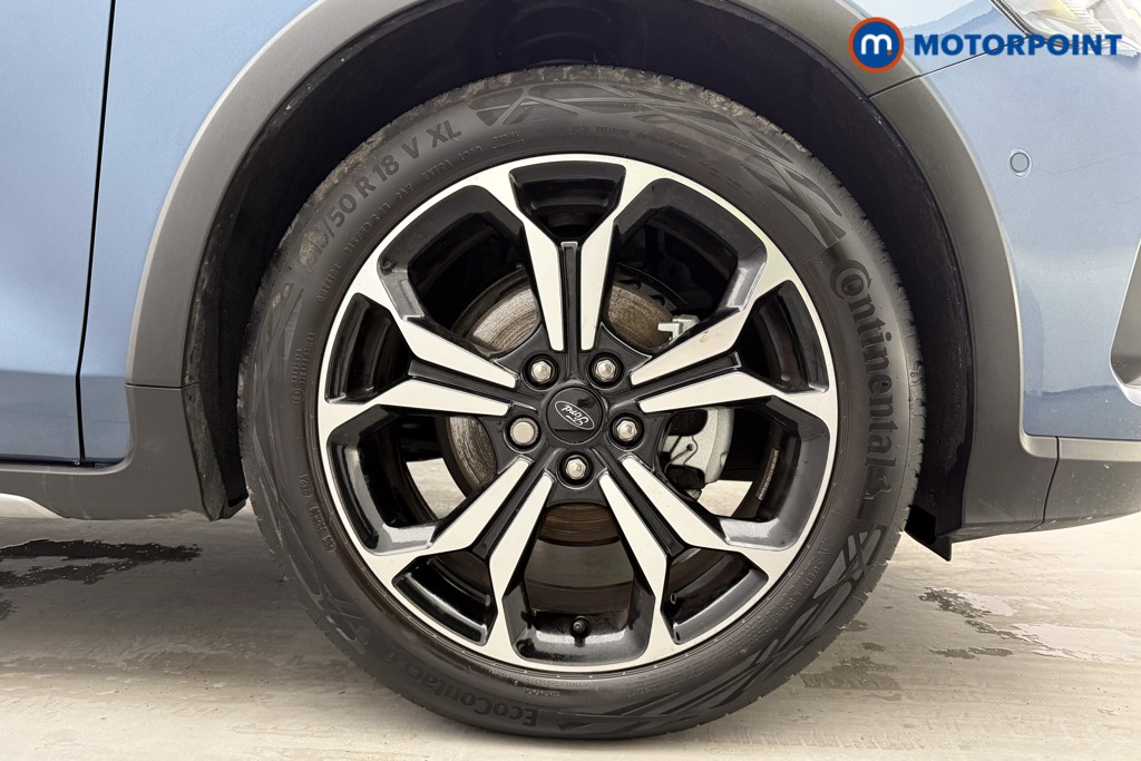 Used Ford Focus 2025 for sale - 77199076: Photo 43