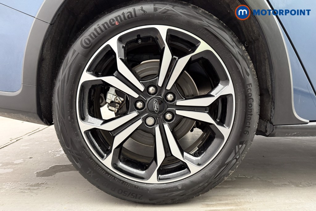 Used Ford Focus 2025 for sale - 77199076: Photo 44