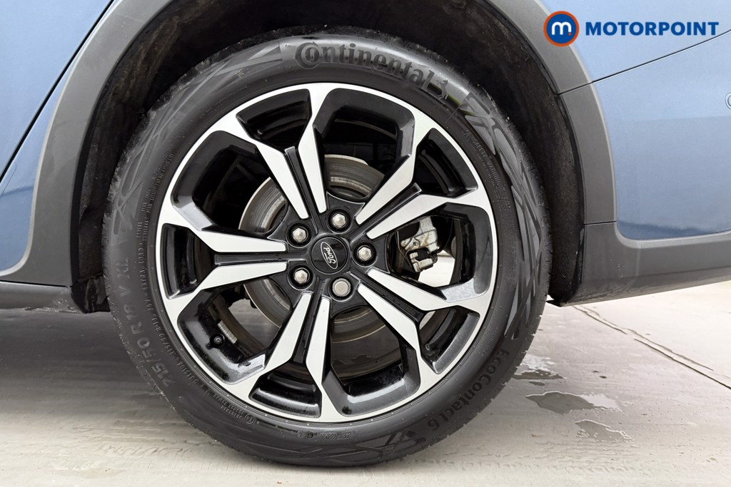 Used Ford Focus 2025 for sale - 77199076: Photo 45