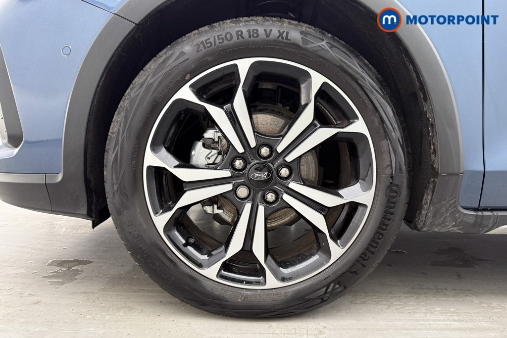 Used Ford Focus 2025 for sale - 77199076: Photo 46