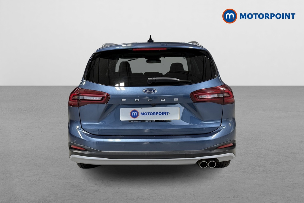 Used Ford Focus 2025 for sale - 77199076: Photo 6