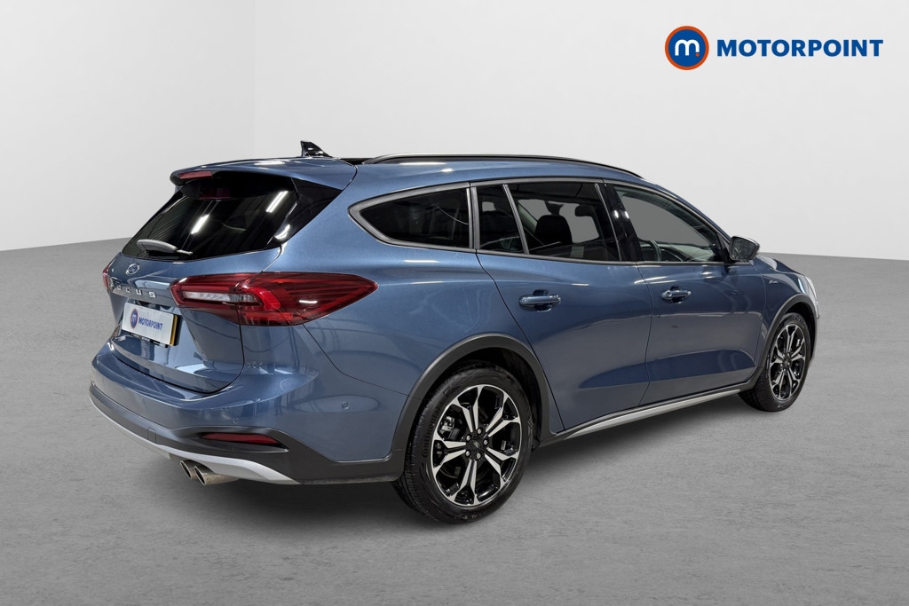 Used Ford Focus 2025 for sale - 77199076: Photo 7