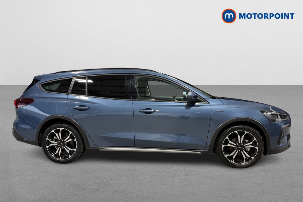 Used Ford Focus 2025 for sale - 77199076: Photo 8