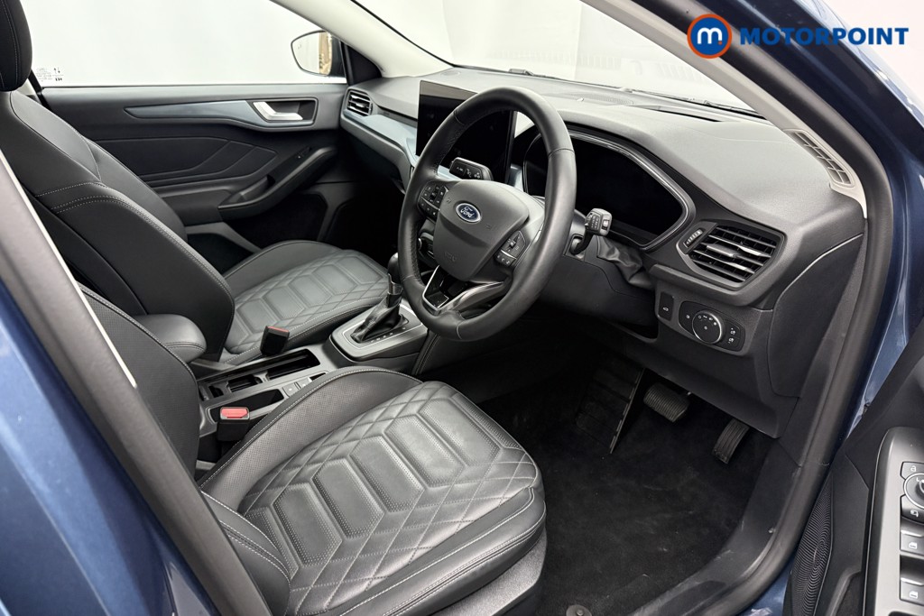 Used Ford Focus 2025 for sale - 77199076: Photo 9