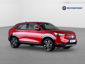 Used Honda HR-V 2023 for sale - 79191168: Photo
